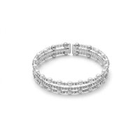 Bracciale Kiara Donna Basik Chic in Ottone BR694B - BR694B